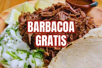 ¡Barbacoa gratis en Hidalgo! Te contamos cuándo y dónde disfrutarla sin pagar un peso