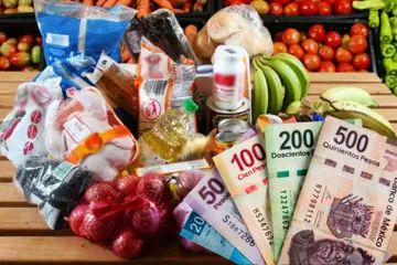 ¡Impactante! 40.3% de hidalguenses no puede cubrir la canasta básica. Descubre la situación