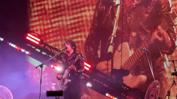 Éxito total en Pachuca Rock Fest 2025