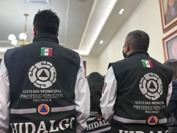 Pachuca aprueba nuevo Reglamento de Protección Civil