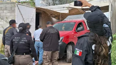 Operativo en Atitalaquia