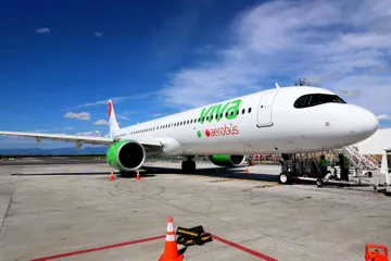 Viva Aerobús lanza vuelos a 1 peso para el Buen Fin 2024