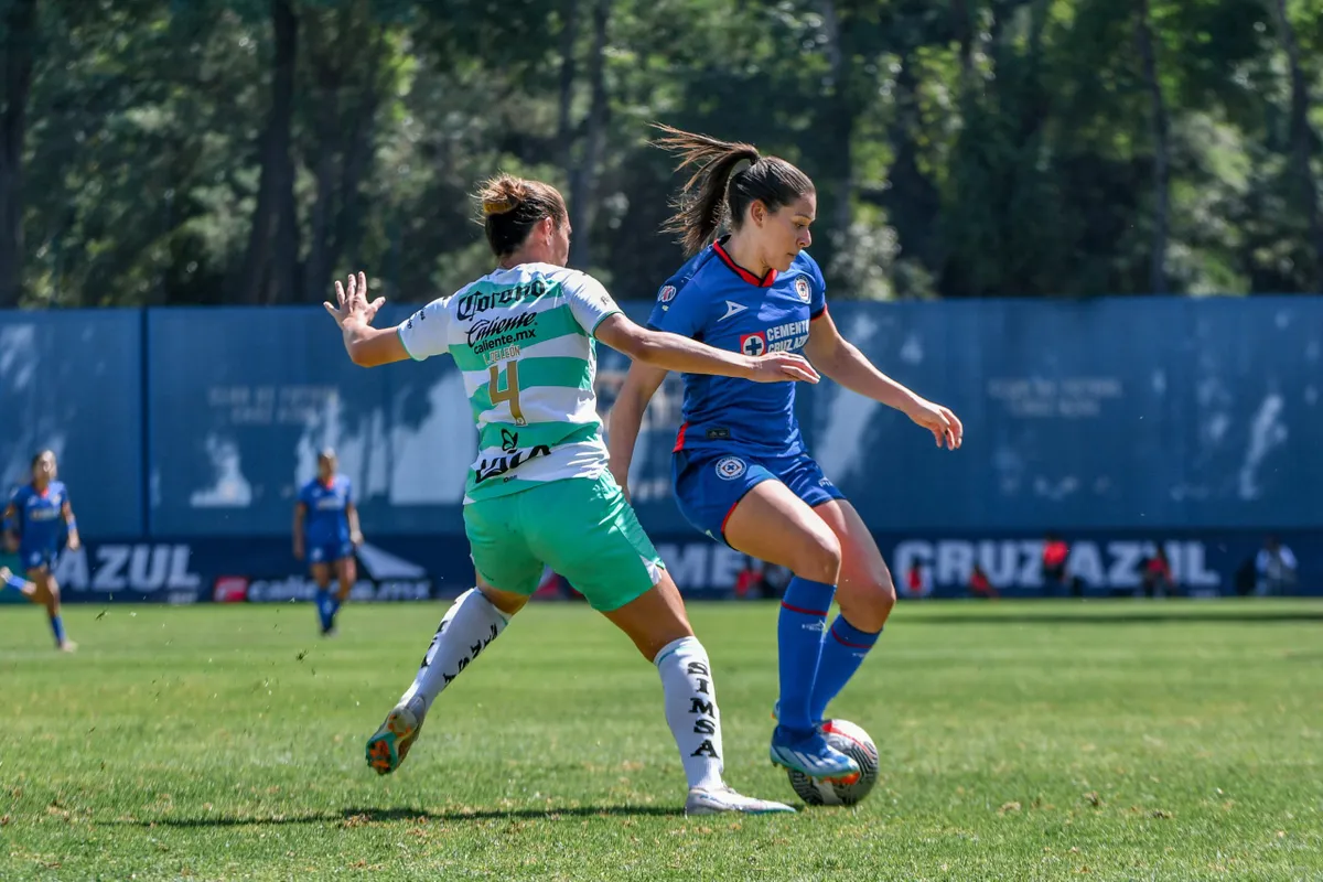 Cruz Azul Femenil: negligencia médica y maltrato hacia sus jugadoras