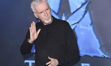 James Camerio,direcor de cine