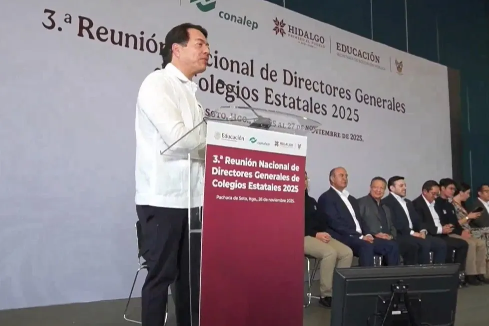 Conalep moderniza su oferta educativa con laboratorios STEM y programa digital nacional