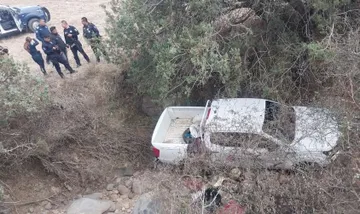 Tepeapulco: desaparecen a trabajadores de Pemex al clausurar toma clandestina; los hallan con lesiones