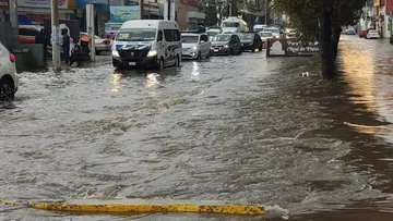 Inundaciones