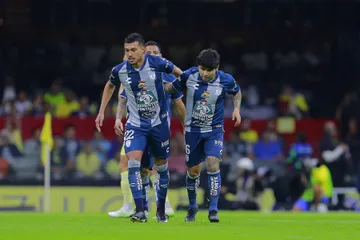 ‘Chofis’ manda mensaje a Diego Cocca por no convocarlo al TRI