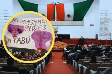 Hidalgo apuesta por una menstruación digna: ¿qué cambios trae para mujeres y adolescentes?