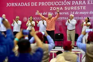 Luchar contra la inflación es luchar contra la pobreza: AMLO