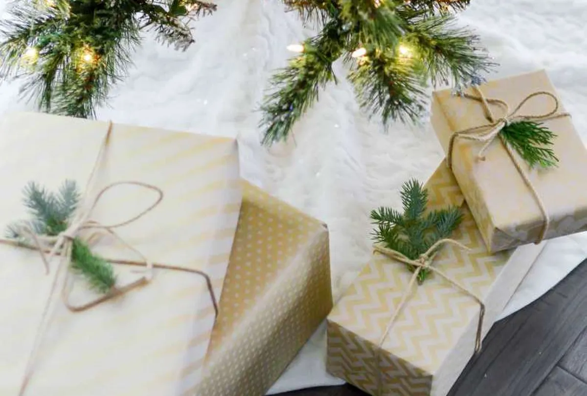 Regalos de Navidad: obsequios con menos de 500 pesos