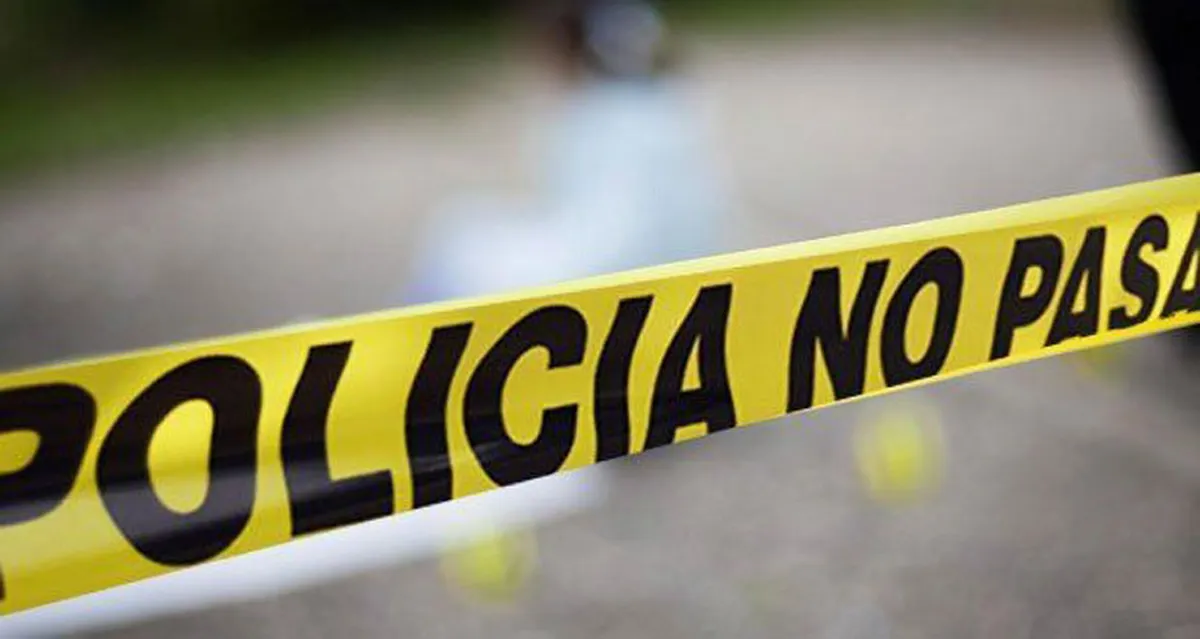 Hallan a un hombre sin vida sobre la carretera Pachuca-Tulancingo