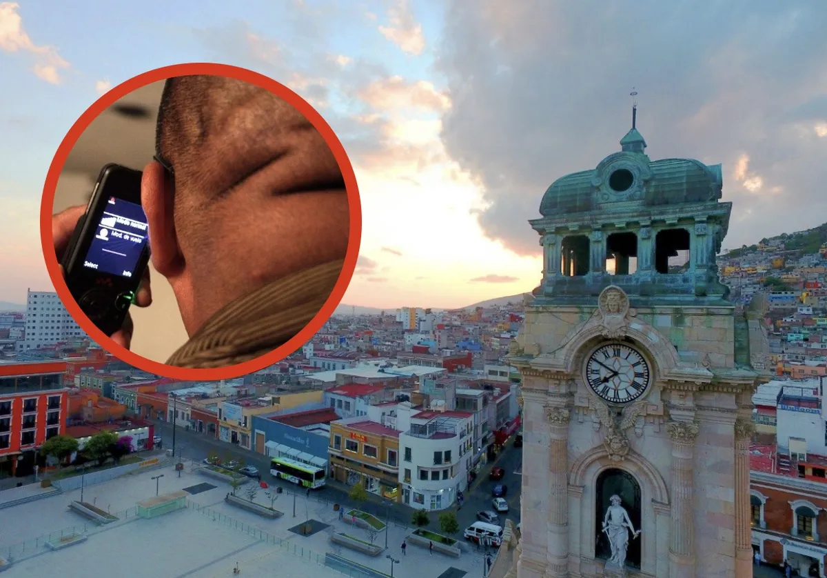 Extorsión: Pachuca entre los municipios con mayor número de denunciadas