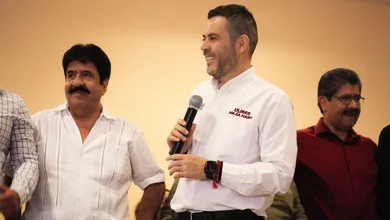Ulises Mejía Haro