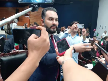 Retiran dictamen de Ley de Protección a Periodistas en Hidalgo