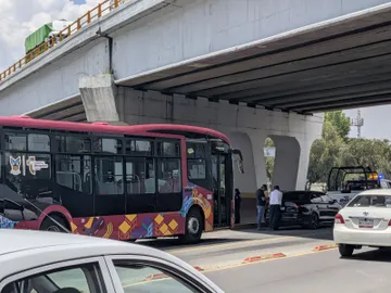 accidente