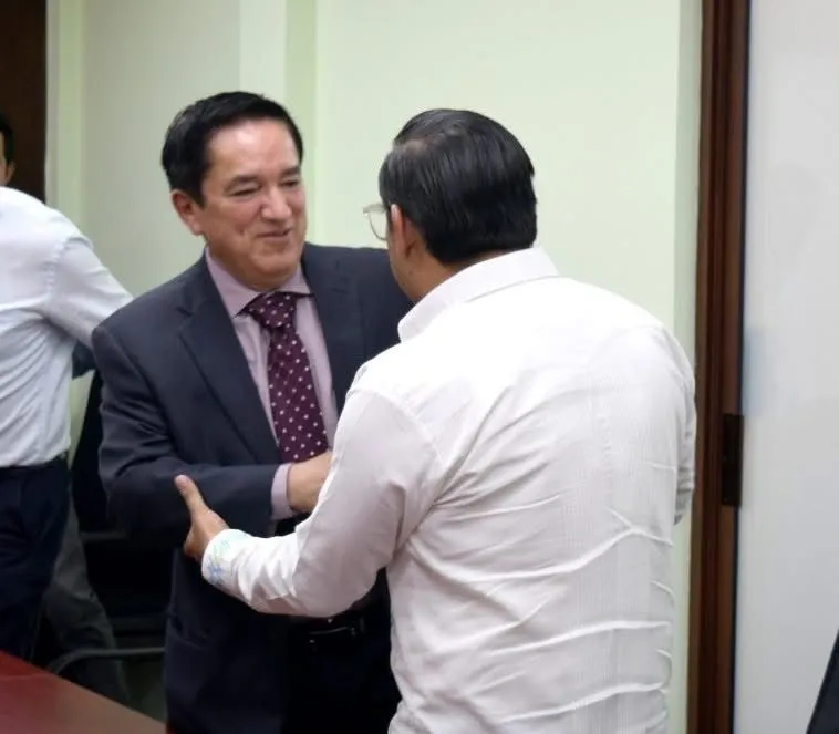 SEPH revisa denuncias laborales y presunto acoso en Conalep Hidalgo