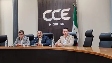 Foro Franquicias FX en Hidalgo.