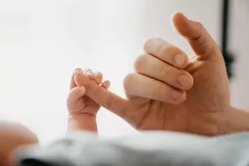 Proponen en Hidalgo reformas federales para ampliar la licencia de paternidad a 12 semanas