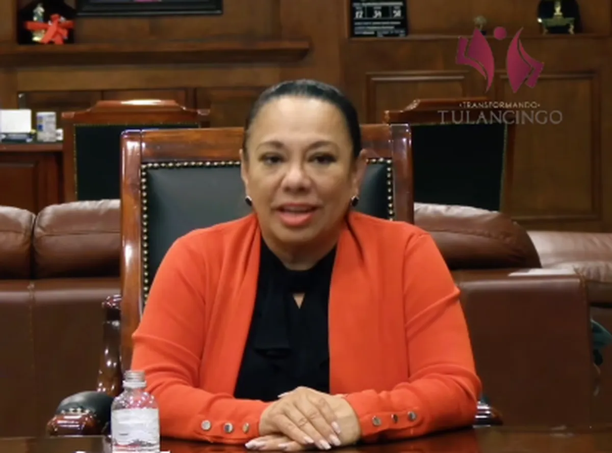 Defiende Lorena García legalidad de “apoyos sociales” a regidores ante denuncia de peculado