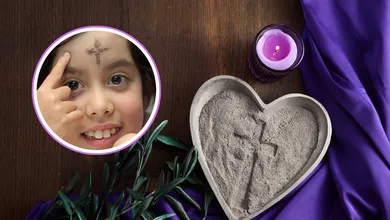 La imposición de ceniza marca el inicio de Cuaresma y el camino hacia Semana Santa.