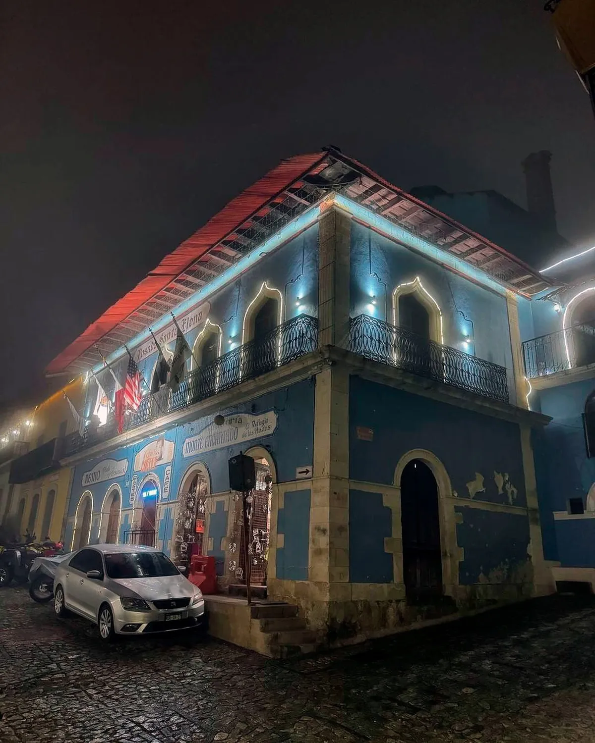 Real del Monte prohíbe pirotecnia y fiestas ruidosas. Conoce las medidas