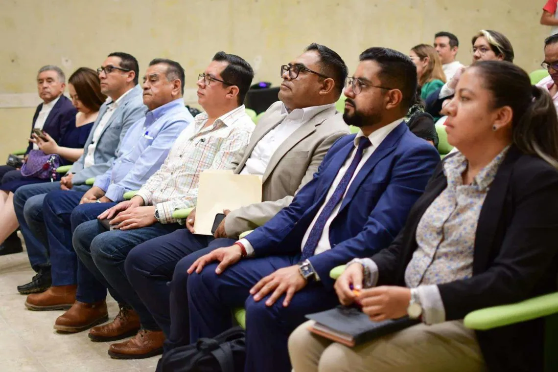 Tizayuca: instalan comités de entrega-recepción del ayuntamiento