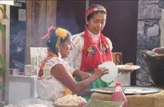 Cocina y tradición