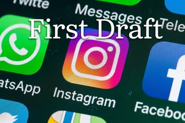 Función "First Draft" de Instagram para edición automática de Reels