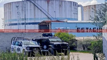 SSPH confirma operativo antihuachicol en Teocalco, Tula; podría durar semanas