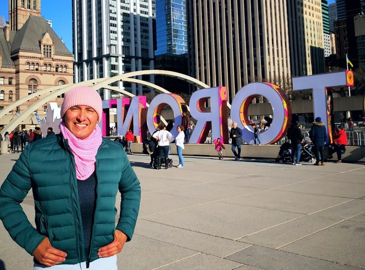 ¡Rogelio vuelve a casa! Solicitan apoyo para repatriar a hidalguense fallecido en Canadá