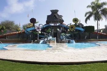 Cómo llegar al balneario Tepathé