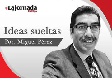 MIGUEL PÉREZ