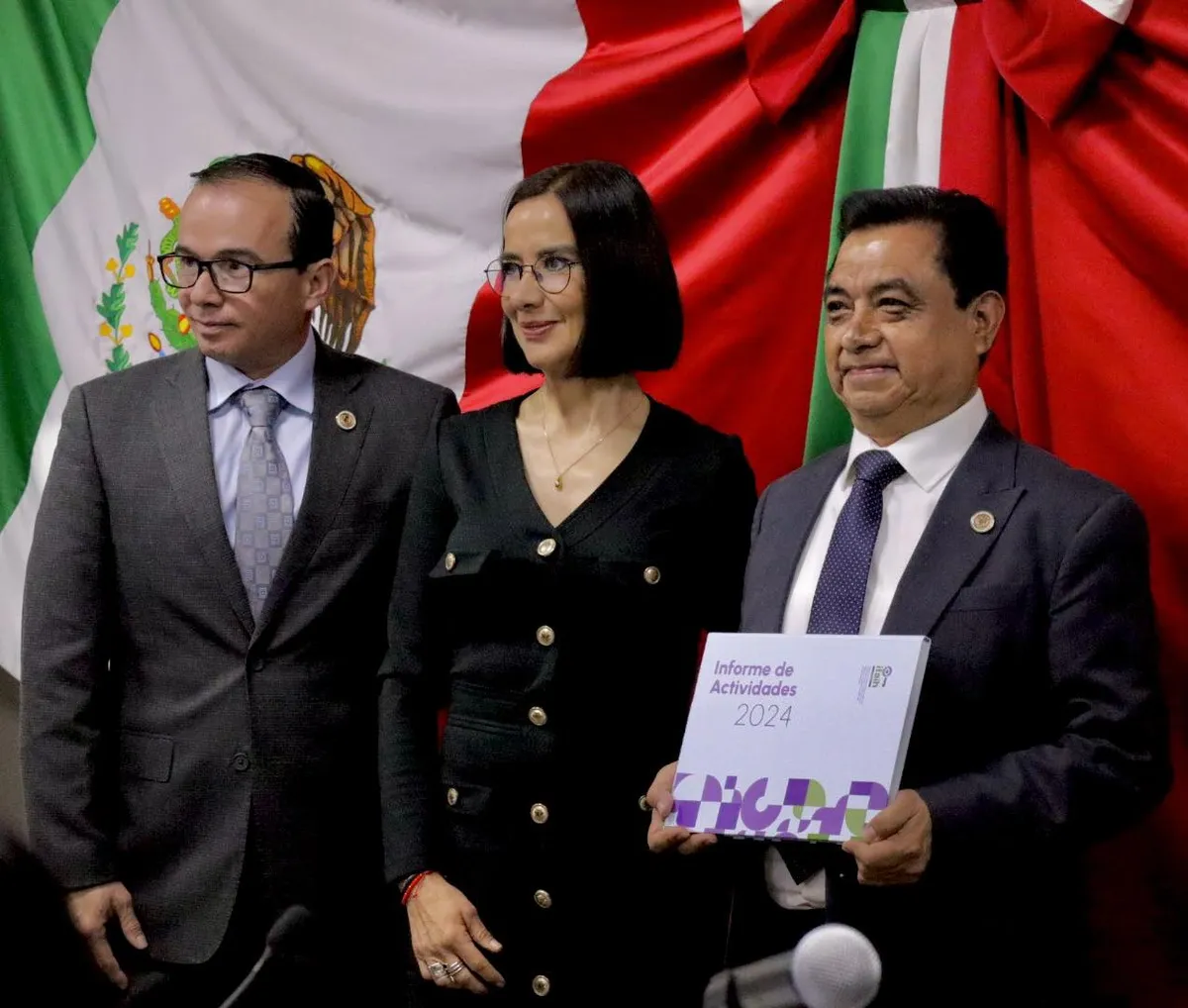 ITAIH impone más de 100 multas a servidores públicos por incumplir con obligaciones de transparencia