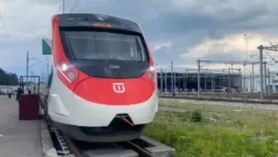 Publica Sedatu declaratoria para expropiar 99 predios destinados al Tren AIFA-Pachuca