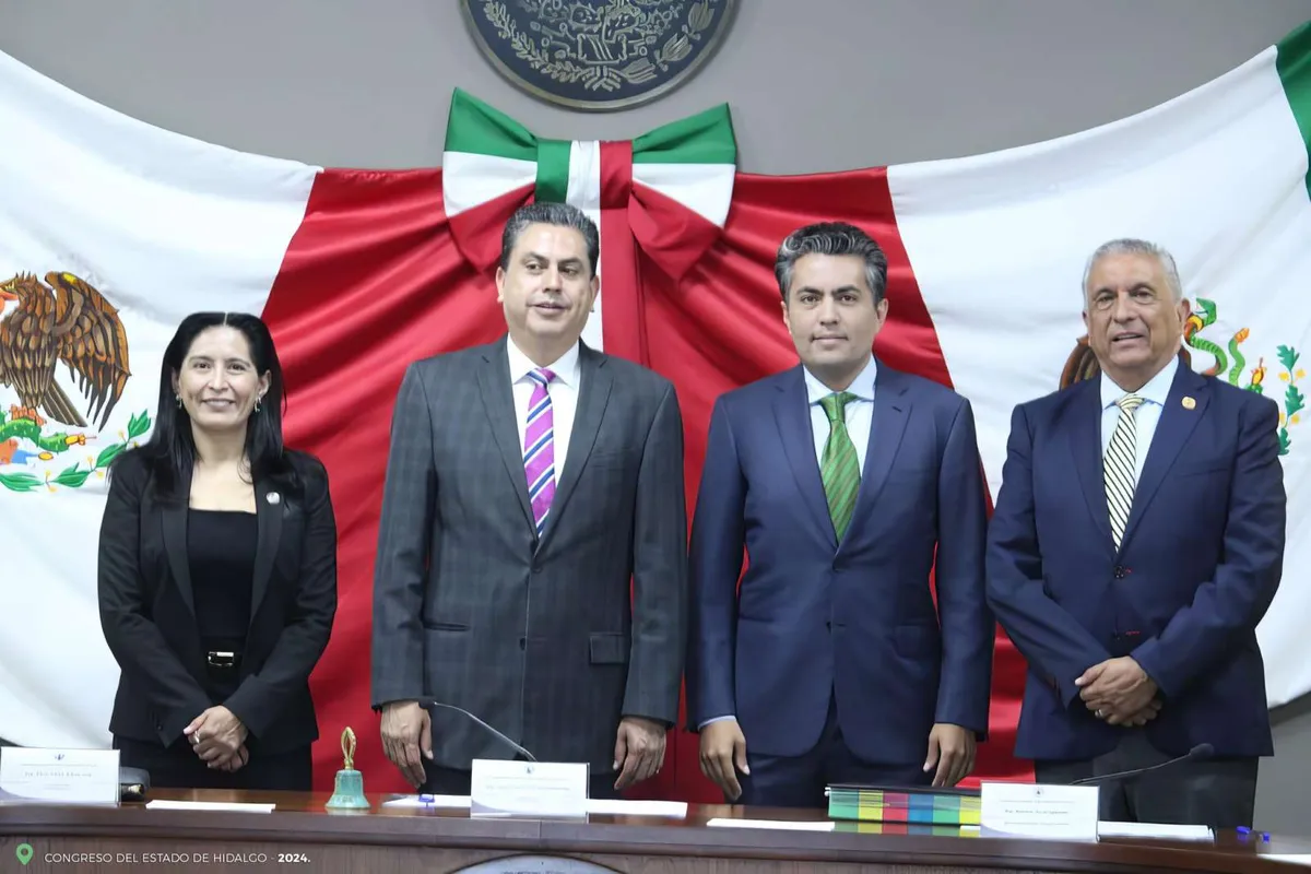 Tovar Iglesias interesado en presidir Comisión de Medio Ambiente en el Congreso de Hidalgo