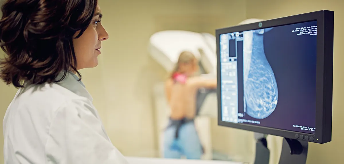 Cáncer de mama: Mueren 12 mujeres por cada 100 mil hidalguenses