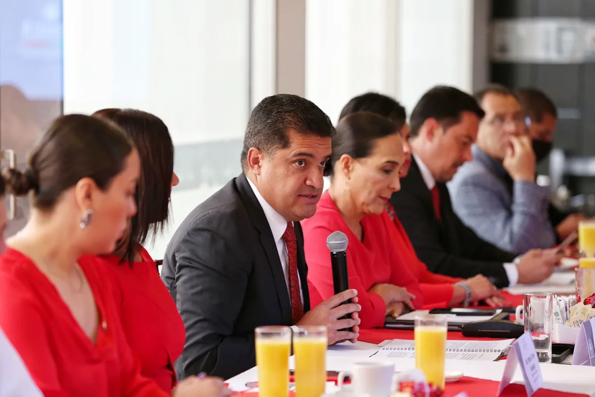 No habrá ruptura con nuevo Gobierno Estatal: Julio Valera