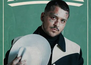 Christian Nodal Pachuca: Recomendaciones para el concierto