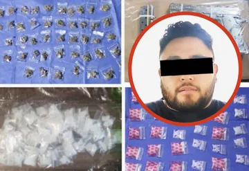 Atitalaquia: Cae presunto líder del grupo delictivo “Los Solas”