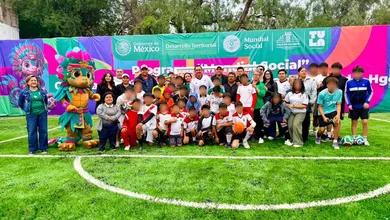 Programa Mundial Social 2026 Tula de Allende