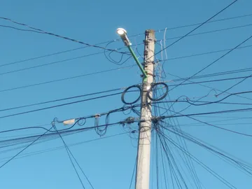 Alumbrado Público