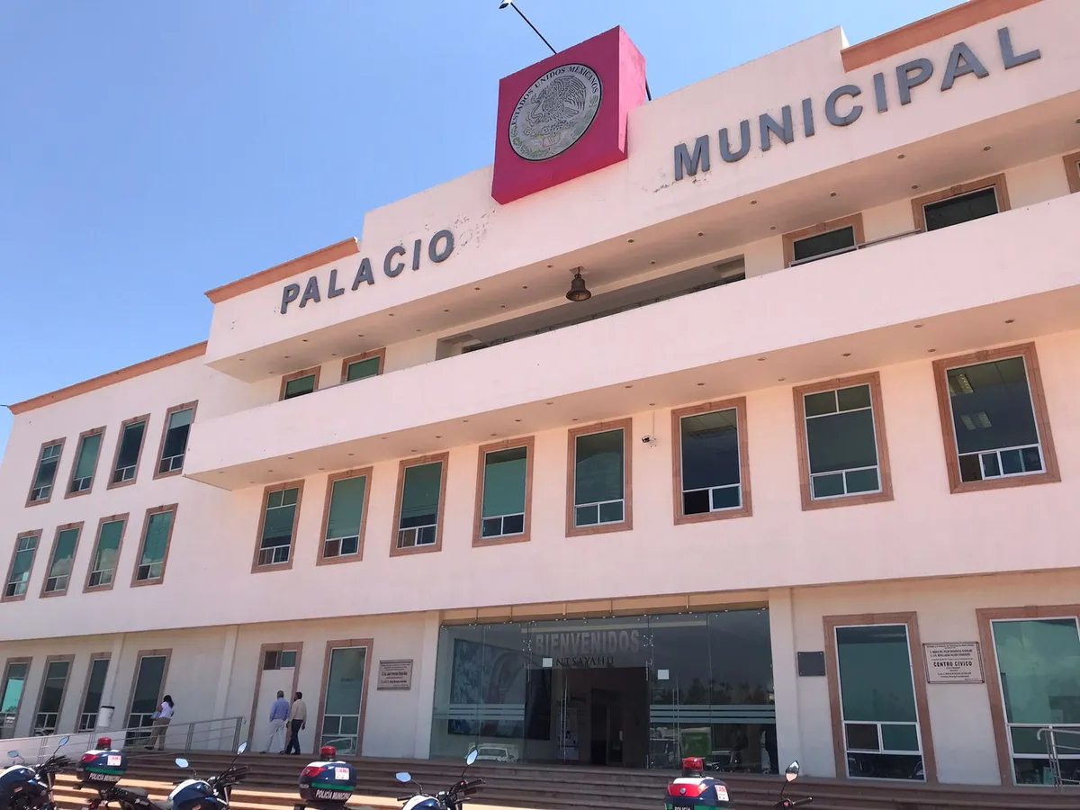 Tulancingo compra maquinaria por más de 6 millones de pesos