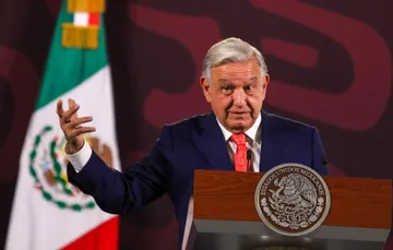 Corrupción impide a 9 estados sumarse al IMSS-Bienestar: AMLO