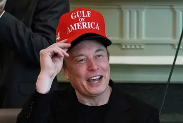 Anuncia Musk formación del “Partido de América”