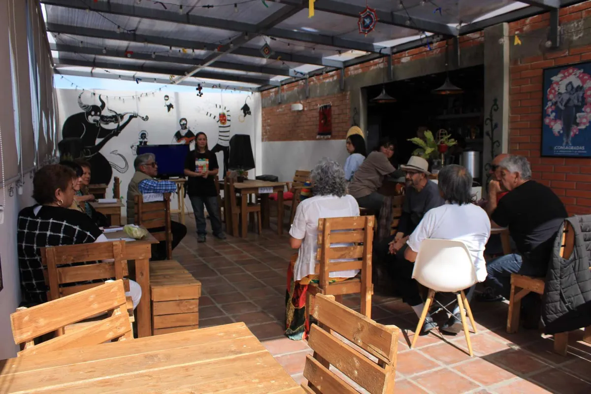 Casa Pädi invita a celebrar su primer aniversario