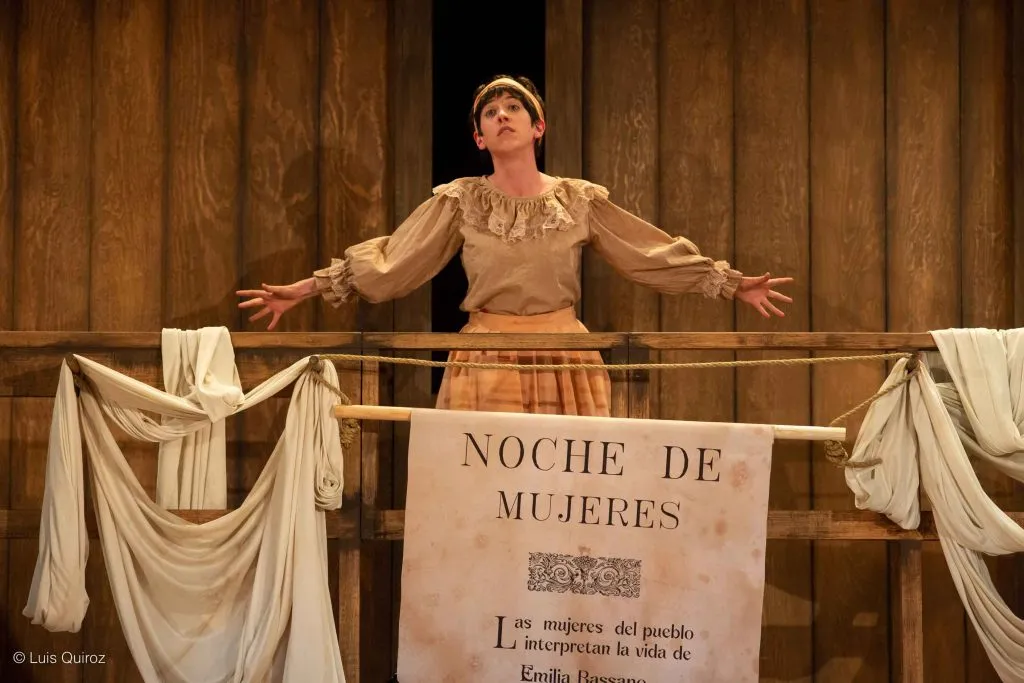 Anuncian funciones de “Emilia: Nuestro tiempo es ahora”