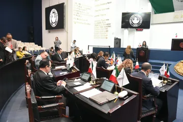 Congreso de Hidalgo