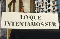 Pachuca, Zona Plateada y más de 20 locaciones hidalguenses aparecerán en “Lo que intentamos ser”.