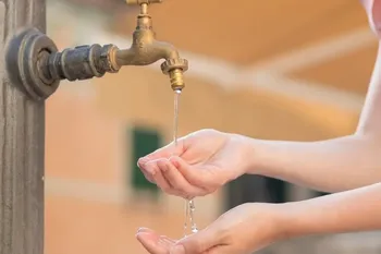 Caasim realizará mantenimiento y prevé afectaciones de agua en varias colonias de Pachuca